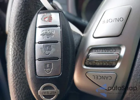 2014 Nissan Sentra Sr from USA, damaged, VIN 3N1AB7AP7EY336165